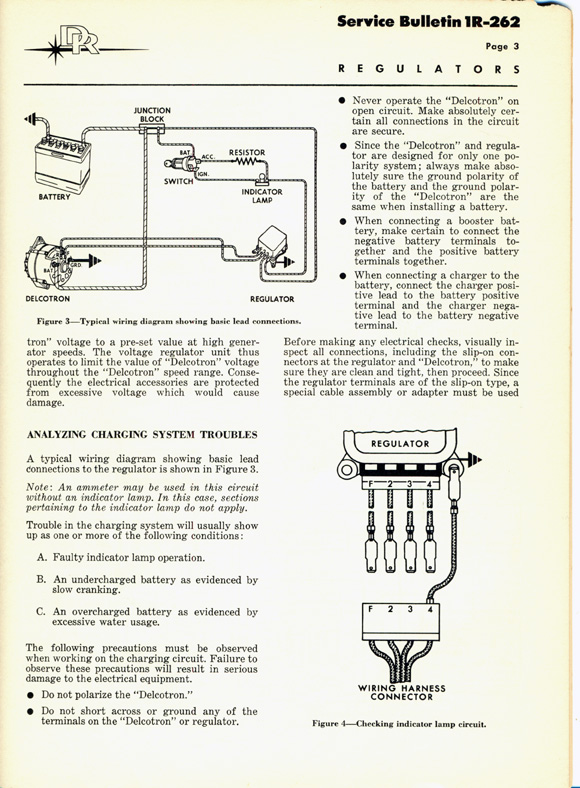 Delco Remy Division - Service Manuals